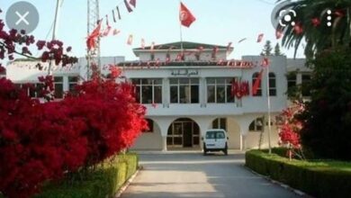 بلدية باردو توجه نداء هام لهؤلاء..#خبر_عاجل - المصدر تونس