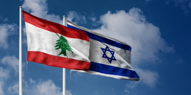 يتضمن 6 نقاط: التفاصيل الكاملة لاتفاق وقف اطلاق النار بين إسرائيل ولبنان..#خبر_عاجل - المصدر تونس