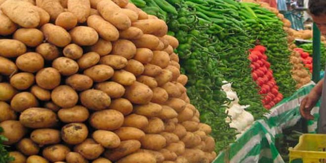 بشرى سارة للمواطنين..أخيرا انفراجة في الأسعار..#خبر_عاجل - المصدر تونس