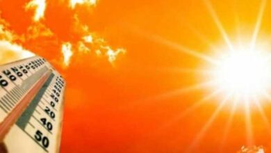 عاجل/ بداية من هذا التاريخ: قفزة “صيفية” في درجات الحرارة المنتظرة.. - المصدر تونس