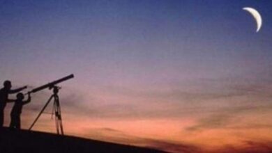 عاجل/ مفتي الجمهورية يعلن يوم غد السبت، هو فاتح شهر ذي القعدة 1447هـ.. - المصدر تونس