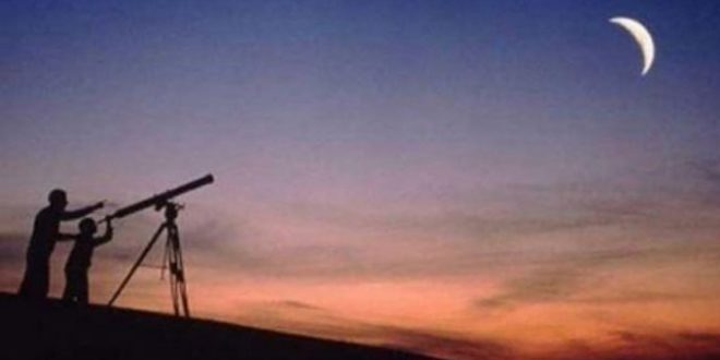 عاجل/ مفتي الجمهورية يعلن يوم غد السبت، هو فاتح شهر ذي القعدة 1447هـ.. - المصدر تونس