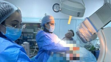 انجاز طبي جديد لتونس يسجل بهذا المستشفى..وهذه التفاصيل.. - المصدر تونس