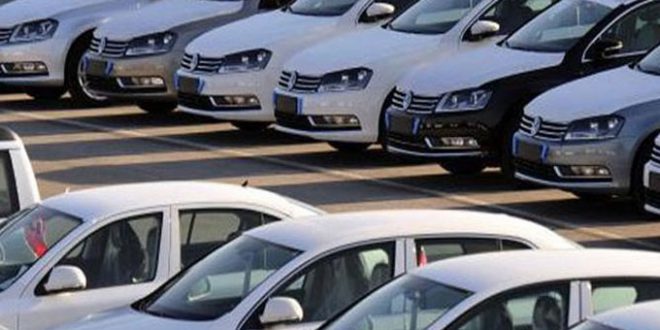 هام/ ترويج 21334 سيارة في السوق التونسية الى أواخر شهر مارس.. - المصدر تونس