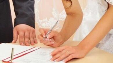 بالأرقام: تراجع عقود الزواج والولادات في تونس بين 2019 و2023.. - المصدر تونس