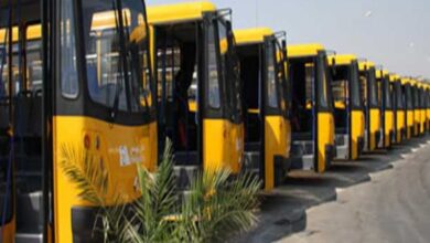 بشرى سارة لمستعملي النقل العمومي..#خبر_عاجل - المصدر تونس