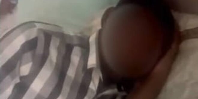 عاجل/ بعد الضجة الكبيرة: حادثة اقتحام منزل محامية من طرف افريقي..التفاصيل والعقوبة المنتظرة.. - المصدر تونس