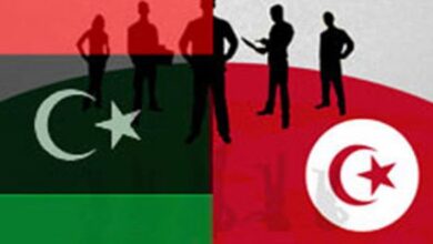 توقيع مذكرات تفاهم وتوأمة بين تونس وليبيا بمناسبة الدورة 52 لمعرض ليبيا الدولي - المصدر تونس