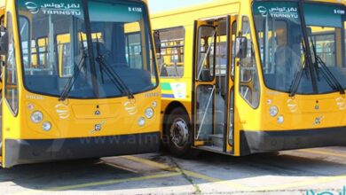 عاجل/ وزير النقل يحسمها بخصوص الزيادة في تعريفة وسائل النقل العمومية.. - المصدر تونس