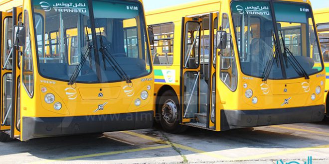 عاجل/ وزير النقل يحسمها بخصوص الزيادة في تعريفة وسائل النقل العمومية.. - المصدر تونس