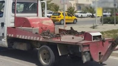 عاجل/ قانون لالغاء “الشنقال”..وهذه التفاصيل.. - المصدر تونس