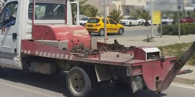 عاجل/ قانون لالغاء “الشنقال”..وهذه التفاصيل.. - المصدر تونس