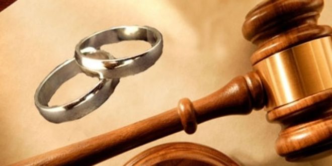 مقترح قانون يتيح للمرأة الطلاق من الزوج المدمن أو المريض نفسياً..! - المصدر تونس