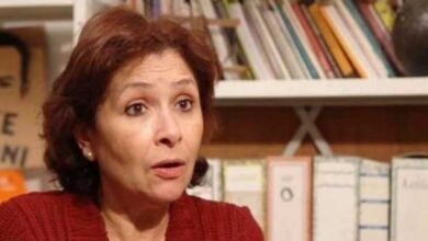 عاجل/ هذا ما قرره القضاء في حق سهام بن سدرين.. - المصدر تونس