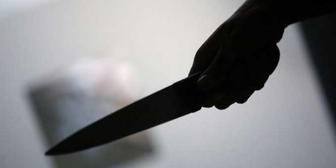 عاجل/ هذا اللاعب يتعرض للطعن بسكين في مقر فريقه.. - المصدر تونس