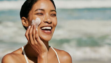 الواقي الشمسي الجال أم الكريم.. تعرفوا على الأفضل للبشرة.. - المصدر تونس