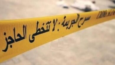 عاجل/ جريمة  مروعة تهز هذه الجهة: العثور على جثة مسنة تحمل آثار طعنات.. - المصدر تونس