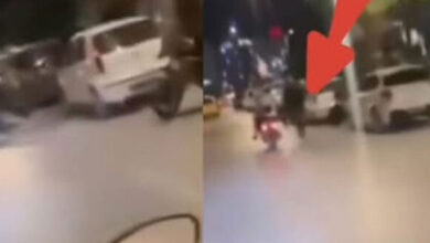 صادم/ صورا الواقعة وقاما بنشرها: تفاصيل ايقاف شابين اعتديا على مسن..! - المصدر تونس