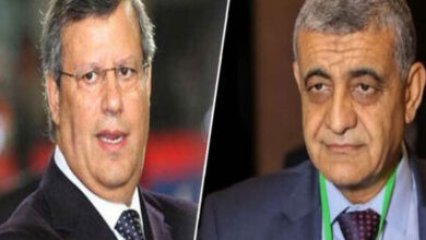 عاجل/ اجتماع سري يجمع وزير الشباب والرياضة بالمدب ومحسن الطرابلسي..ما القصة؟ - المصدر تونس