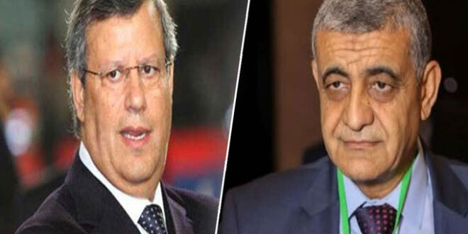 عاجل/ اجتماع سري يجمع وزير الشباب والرياضة بالمدب ومحسن الطرابلسي..ما القصة؟ - المصدر تونس