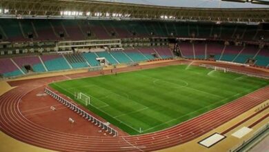 وزارة الداخلية تقدم خريطة الوصول لملعب رادس غدا الخميس بمناسبة مقابلة الترجي الرياضي وترجي جرجيس - المصدر تونس