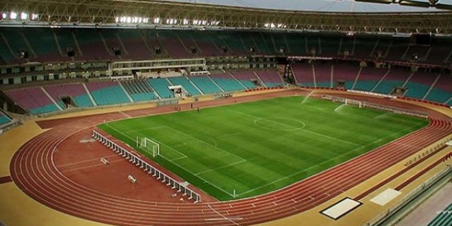 وزارة الداخلية تقدم خريطة الوصول لملعب رادس غدا الخميس بمناسبة مقابلة الترجي الرياضي وترجي جرجيس - المصدر تونس