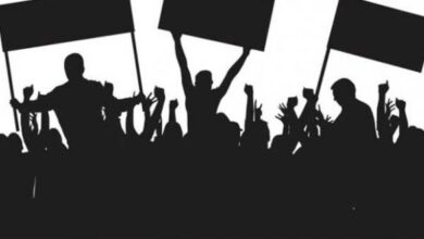 معطلون عن العمل يطالبون بتفعيل قانون الانتداب الاستثنائي عدد 18 لسنة - المصدر تونس