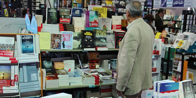 معرض تونس الدولي للكتاب في دورته الأربعين : أكثر من 148 ألف عنوان واستضافة كوكبة من القامات الفكرية والأدبية - المصدر تونس