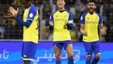 رابطة أبطال آسيا 2 : النصر السعودي يتاهل إلى النهائي لملاقاة غامبا أوساكا الياباني - المصدر تونس