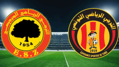 مواجهة “الأخوة الأعداء”/ مشاهدة مباراة الترجي ضد ترجي جرجيس.. بث مباشر..#خبر_عاجل - المصدر تونس