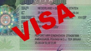 عاجل/ سفيرة فرنسا تفجر مفاجأة حول عدد التأشيرات الممنوحة للتونسيين..! - المصدر تونس