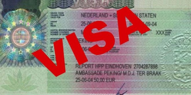 عاجل/ سفيرة فرنسا تفجر مفاجأة حول عدد التأشيرات الممنوحة للتونسيين..! - المصدر تونس