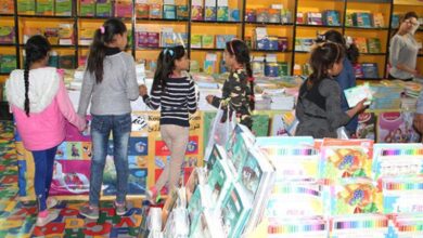 الدورة الـ40 لمعرض تونس الدولي للكتاب في أرقام - المصدر تونس