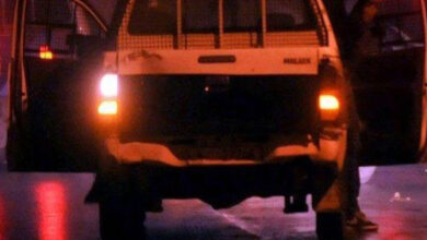 حملة أمنية في العاصمة: إيقافات وهذه حصيلة المحجوزات..#خبر_عاجل - المصدر تونس