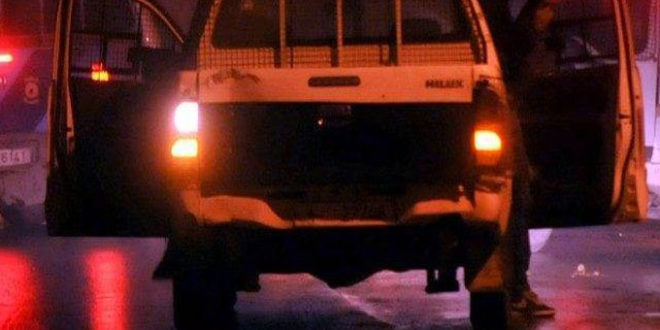 حملة أمنية في العاصمة: إيقافات وهذه حصيلة المحجوزات..#خبر_عاجل - المصدر تونس