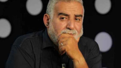 الاحتفاظ بالصحفي زياد الهاني..#خبر_عاجل - المصدر تونس