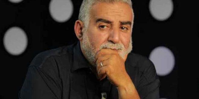 الاحتفاظ بالصحفي زياد الهاني..#خبر_عاجل - المصدر تونس