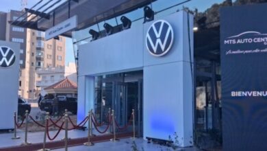 “النقل للسيارات” تحط الرحال في قابس: افتتاح قاعة العرض الجديدة “MTS AUTO CENTER”.. - المصدر تونس