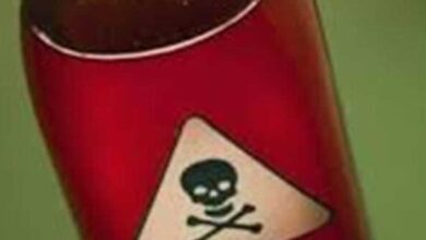 مفاجأة مدوية/ خطير: العثور على “سم فئران” بأغذية أطفال مشهورة في 3 دول..! - المصدر تونس