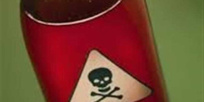 مفاجأة مدوية/ خطير: العثور على “سم فئران” بأغذية أطفال مشهورة في 3 دول..! - المصدر تونس