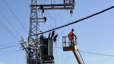 تنبيه هام لمتساكني هذه المناطق: قطع التيار الكهربائي غدا.. - المصدر تونس