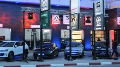 بمواصفات عالمية.. “النقل للسيارات” تفتتح “MTS AUTO CENTER” بقابس: عماد بلعيد يعلن عن ثورة في خدمات ما بعد البيع.. - المصدر تونس