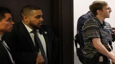 متابعة/ محاولة اغتيال: اعتقال منفذ العملية..وهذه التفاصيل..#خبر_عاجل - المصدر تونس