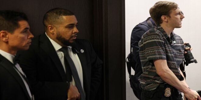 متابعة/ محاولة اغتيال: اعتقال منفذ العملية..وهذه التفاصيل..#خبر_عاجل - المصدر تونس