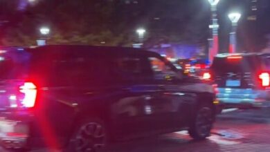 أين نقل ترامب؟..تفاصيل جديدة عن حادثة محاولة اغتياله.. - المصدر تونس