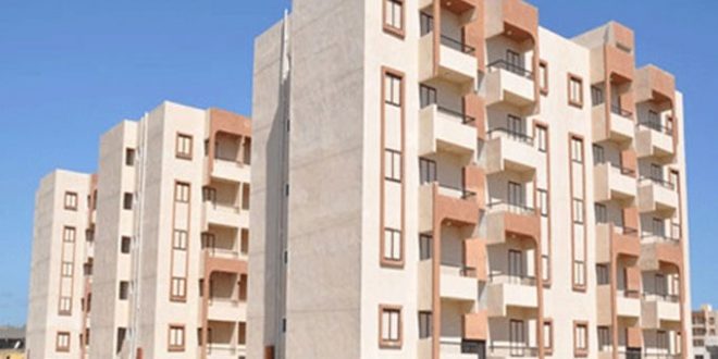 وزير التجهيز يسلم 27 مسكناً اجتماعياً بهذه الجهة.. - المصدر تونس