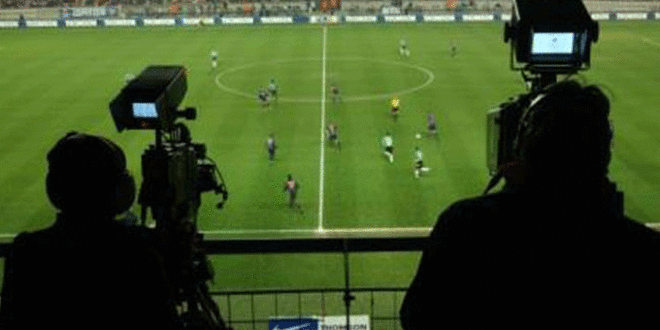 مشاهدة مباراة النادي الإفريقي وشبيبة القيروان..بث مباشر.. - المصدر تونس