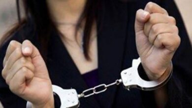 صادر ضدها حكم بالسجن..القبض على “تيكتوكوز” مشهورة محل تفتيش.. - المصدر تونس