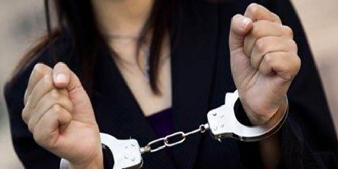 صادر ضدها حكم بالسجن..القبض على “تيكتوكوز” مشهورة محل تفتيش.. - المصدر تونس