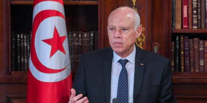 رئيس الدولة يسدي هذه التعليمات..#خبر_عاجل - المصدر تونس